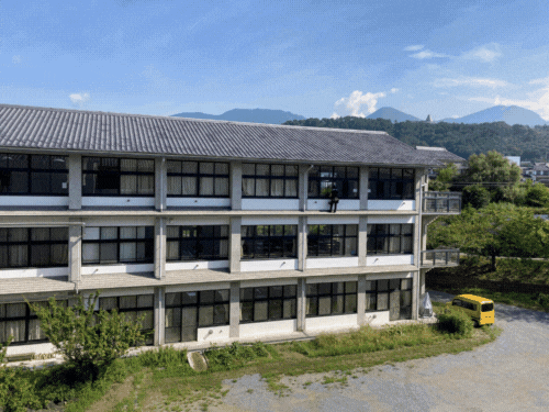 気が付くかなぁ・・・