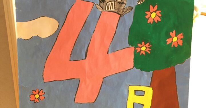 ぴかぴか＆ぱらぱら