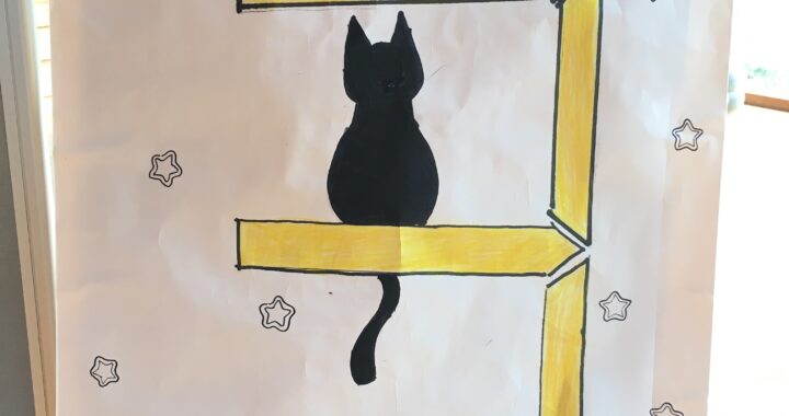 去年のステバを発見！