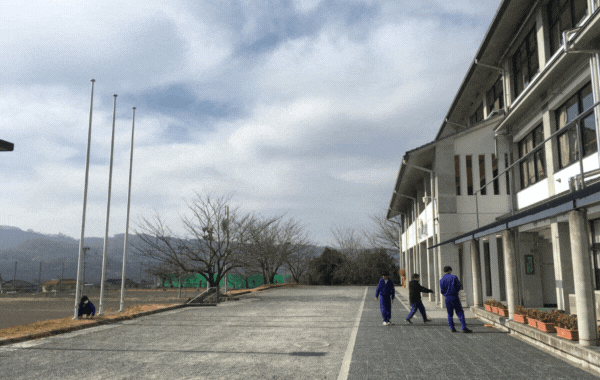 どのぐらいの高さなんだろう？