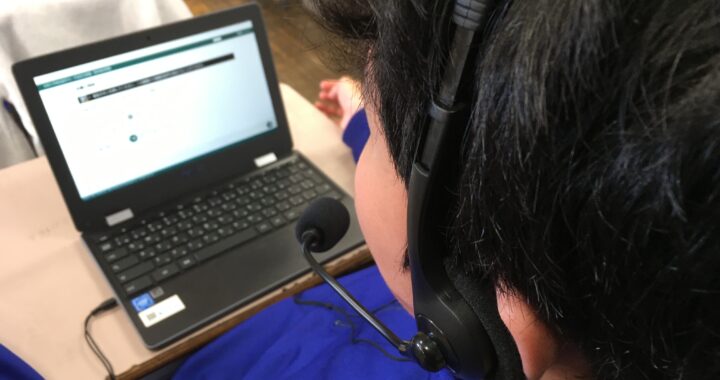 全国学力・学習状況調査