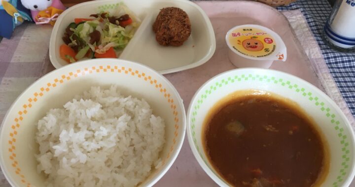 受検応援こんだて