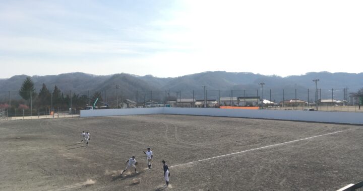 部活もあります